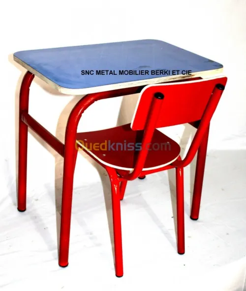 article crèche
