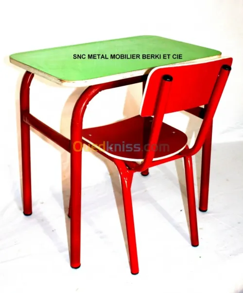 article crèche