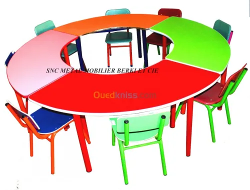 article crèche