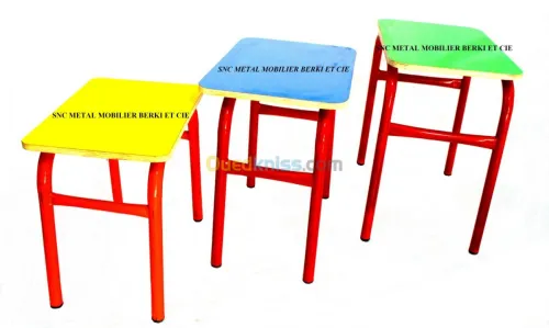 article crèche