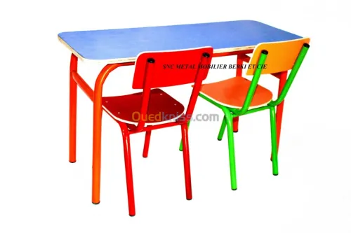 article crèche