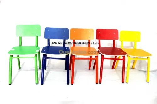 article crèche