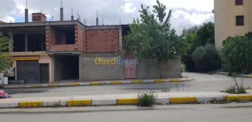 Vente Carcasse Khenchela Khenchela