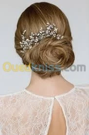 Accessoires Cheveux pour les Femmes 