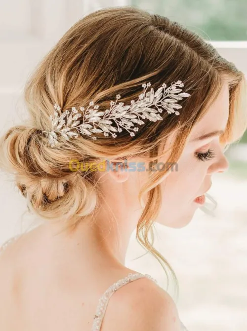 Accessoires Cheveux pour les Femmes 