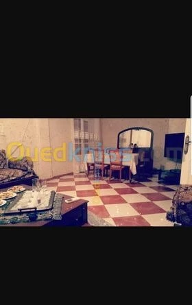Vente Appartement F3 Guelma Guelma