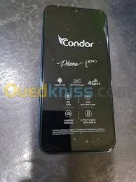 Condor L8 pro
