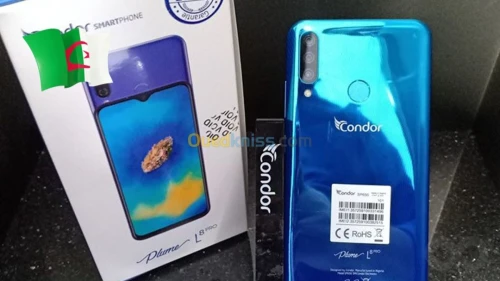 Condor L8 pro