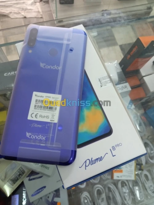 Condor L8 pro