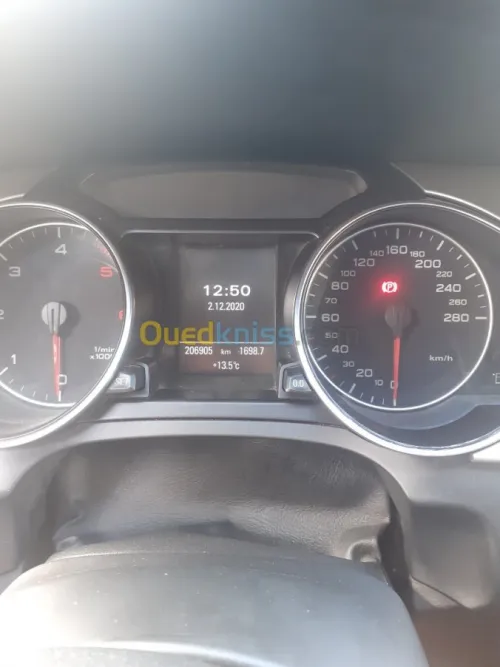 Audi A5 2012 