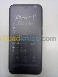 Condor Plume L4