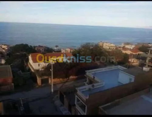 Vente Appartement F3 Oran Ain el turck