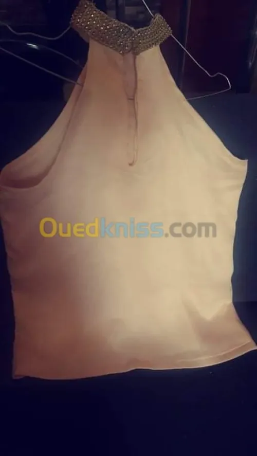karakou porté 2 fois