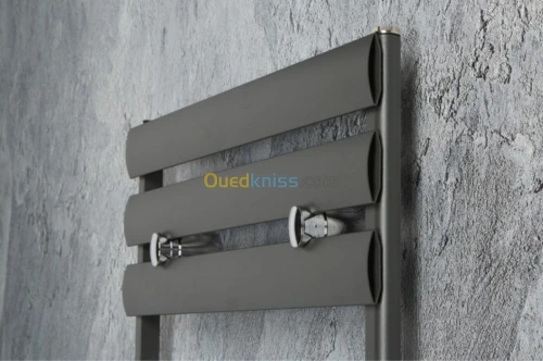 Sèche Serviettes ou linge en aluminium