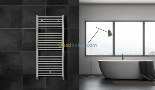 Sèche Serviettes ou linge en aluminium