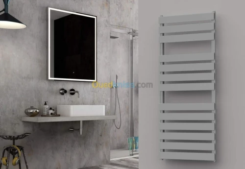 Sèche Serviettes ou linge en aluminium