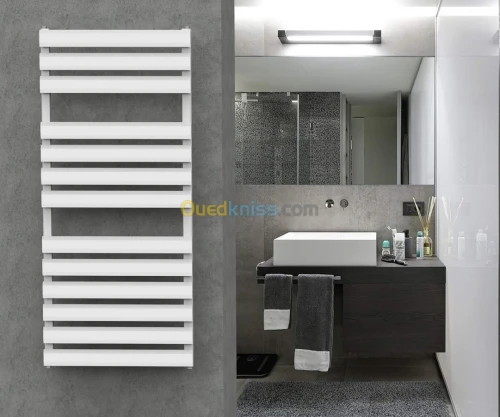 Sèche Serviettes ou linge en aluminium