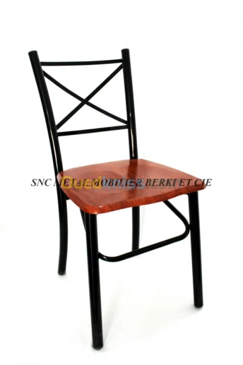 vente de mobilier métallique