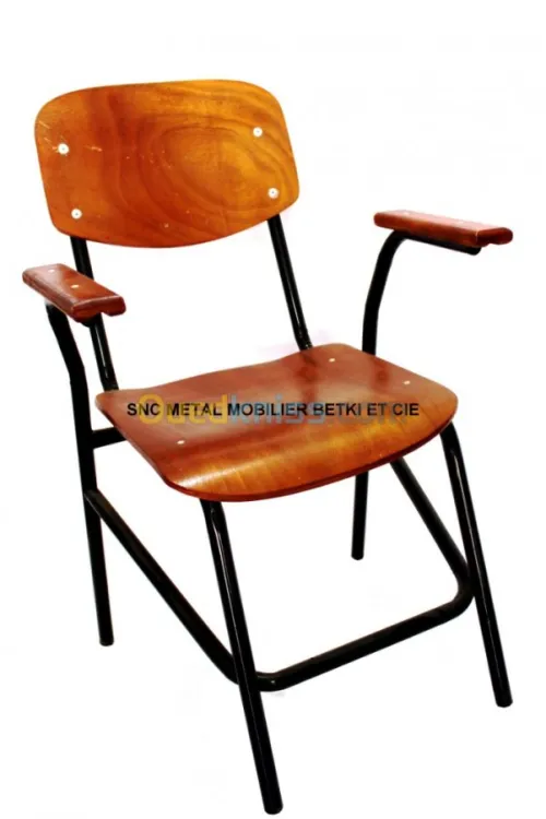 SNC METAL MOBILIER BERKI ET CIE