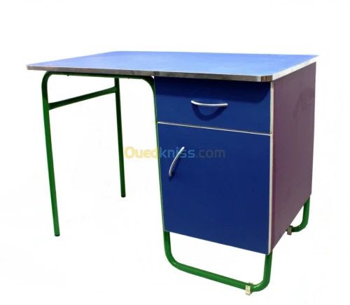 SNC METAL MOBILIER BERKI ET CIE