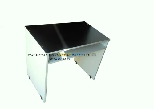 SNC METAL MOBILIER BERKI ET CIE