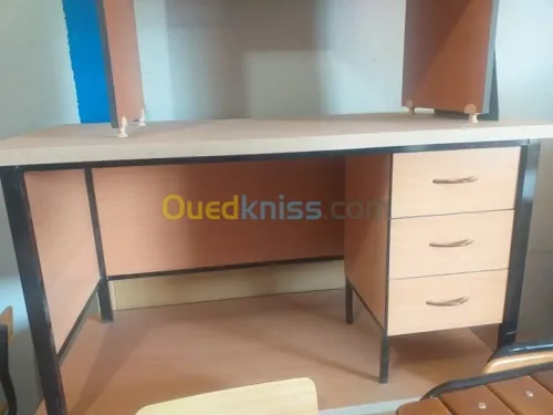 SNC METAL MOBILIER BERKI ET CIE