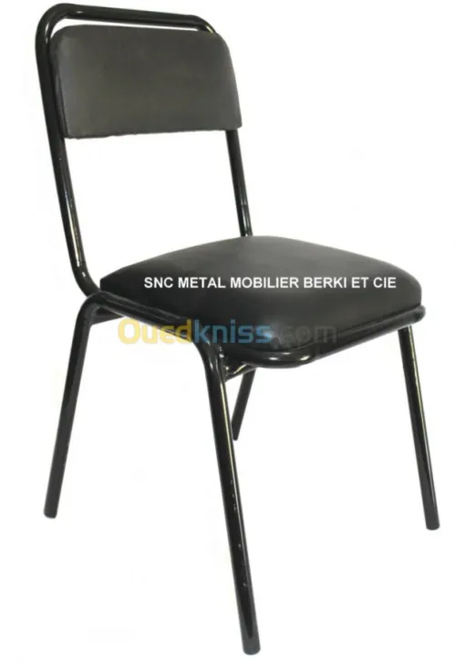 SNC METAL MOBILIER BERKI ET CIE