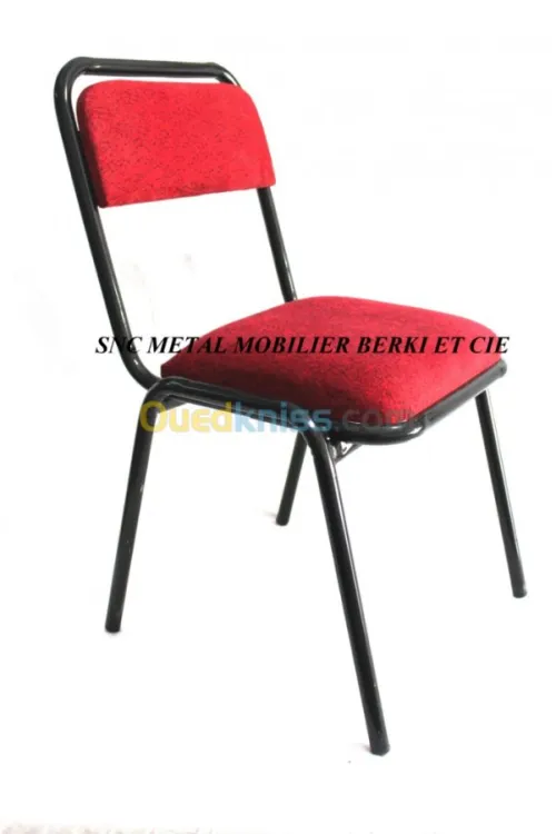 SNC METAL MOBILIER BERKI ET CIE
