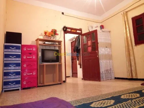 Vente Appartement F6 El bayadh Brezina