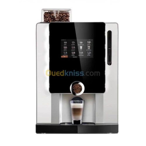 Distributeurs automatiques