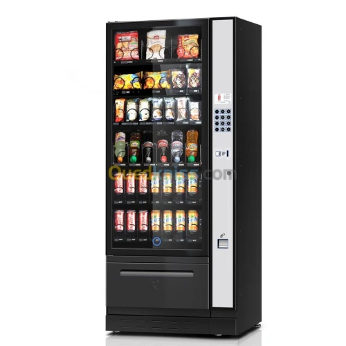Distributeurs automatiques