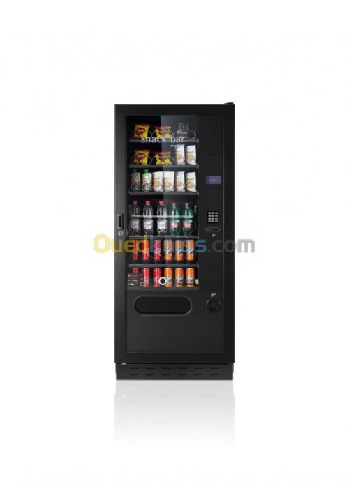 Distributeurs automatiques