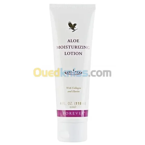 Forever cream Anti ride