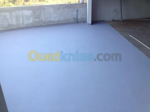 étanchéité liquide es reparation l tir