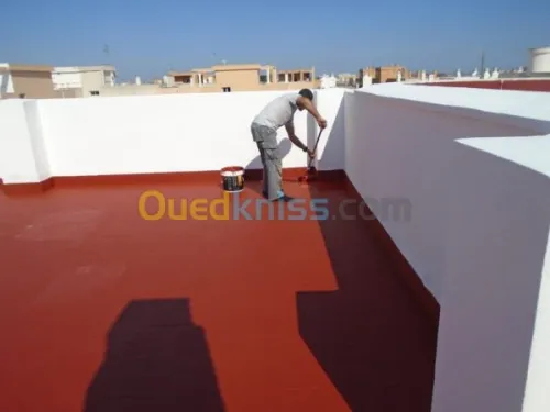 étanchéité liquide es reparation l tir