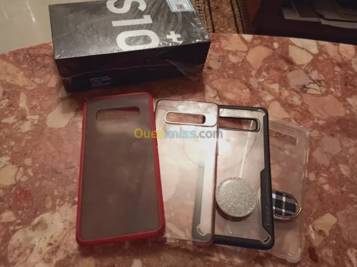 Samsung Galaxy S10+