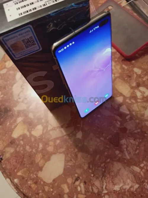 Samsung Galaxy S10+