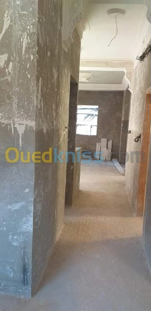 Vente Carcasse Chlef Boukadir