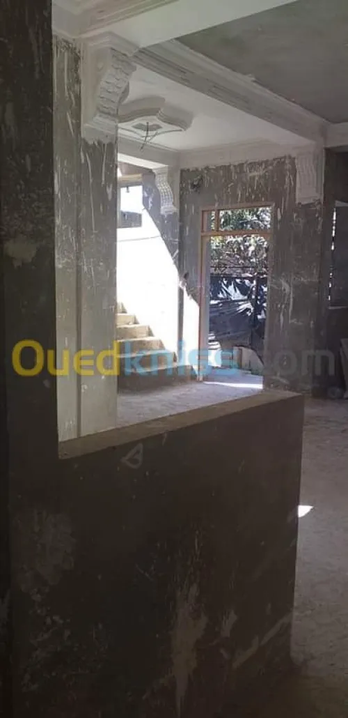 Vente Carcasse Chlef Boukadir
