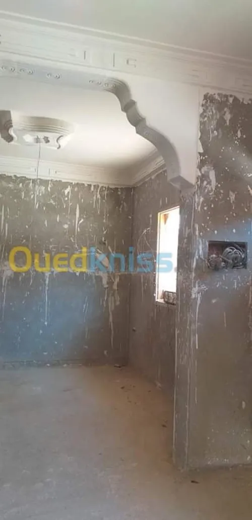 Vente Carcasse Chlef Boukadir