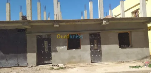 Vente Carcasse Chlef Boukadir