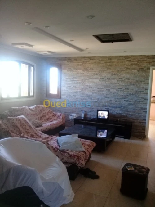 Vente Villa Tipaza Bou haroun