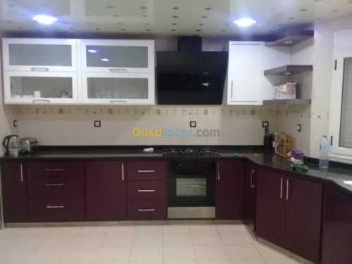 Vente Villa Tipaza Bou haroun