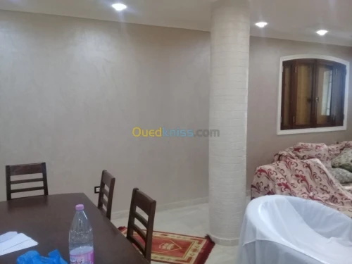 Vente Villa Tipaza Bou haroun