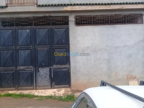 Vente Villa Tipaza Bou haroun