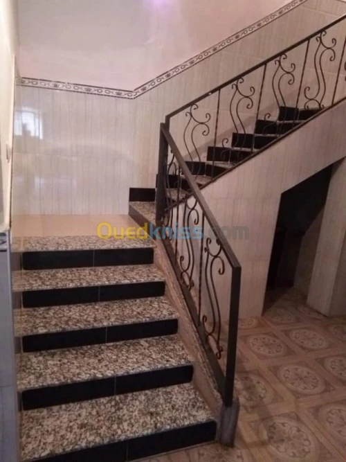 Vente Villa Tiaret Ain bouchekif