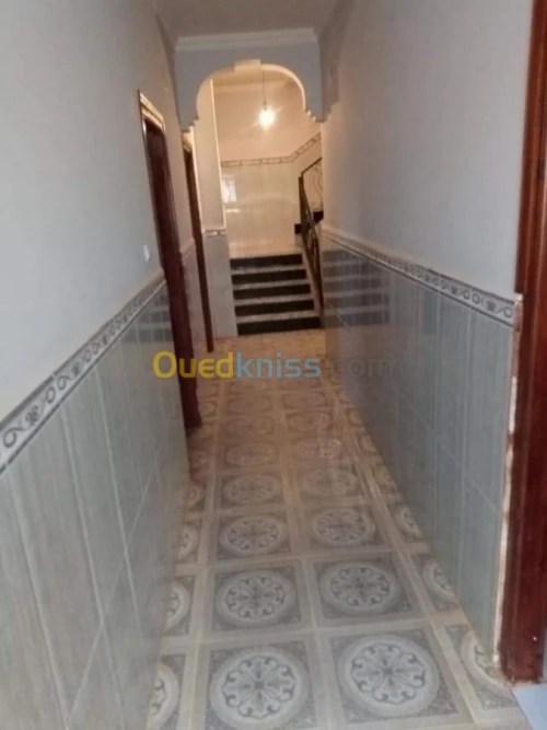 Vente Villa Tiaret Ain bouchekif
