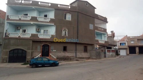 Vente Villa Ain temouchent Beni saf