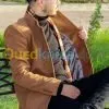  سترة الكشمير للرجال