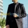  سترة الكشمير للرجال